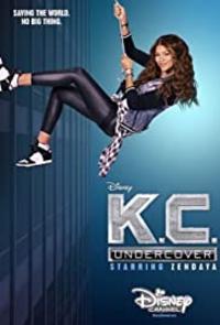 K.C. Agente Segreto