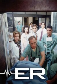 E.R. – Medici in prima linea