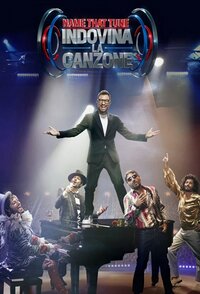 Name That Tune – Indovina la canzone