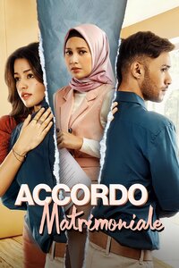 Accordo matrimoniale