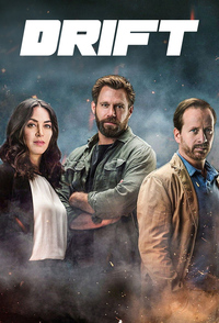 Drift: Partners in Crime