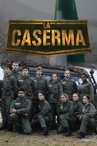 La caserma