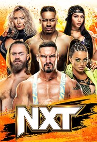 WWE NXT