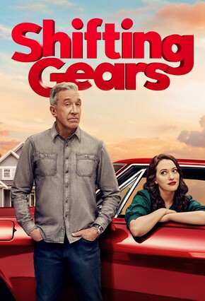 Shifting Gears – Quell’uragano di figlia
